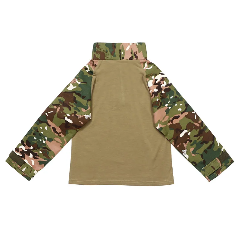 Kinder Erwachsene Camouflage F – Outdoor Adventures Clothing Bewertung und Preis
