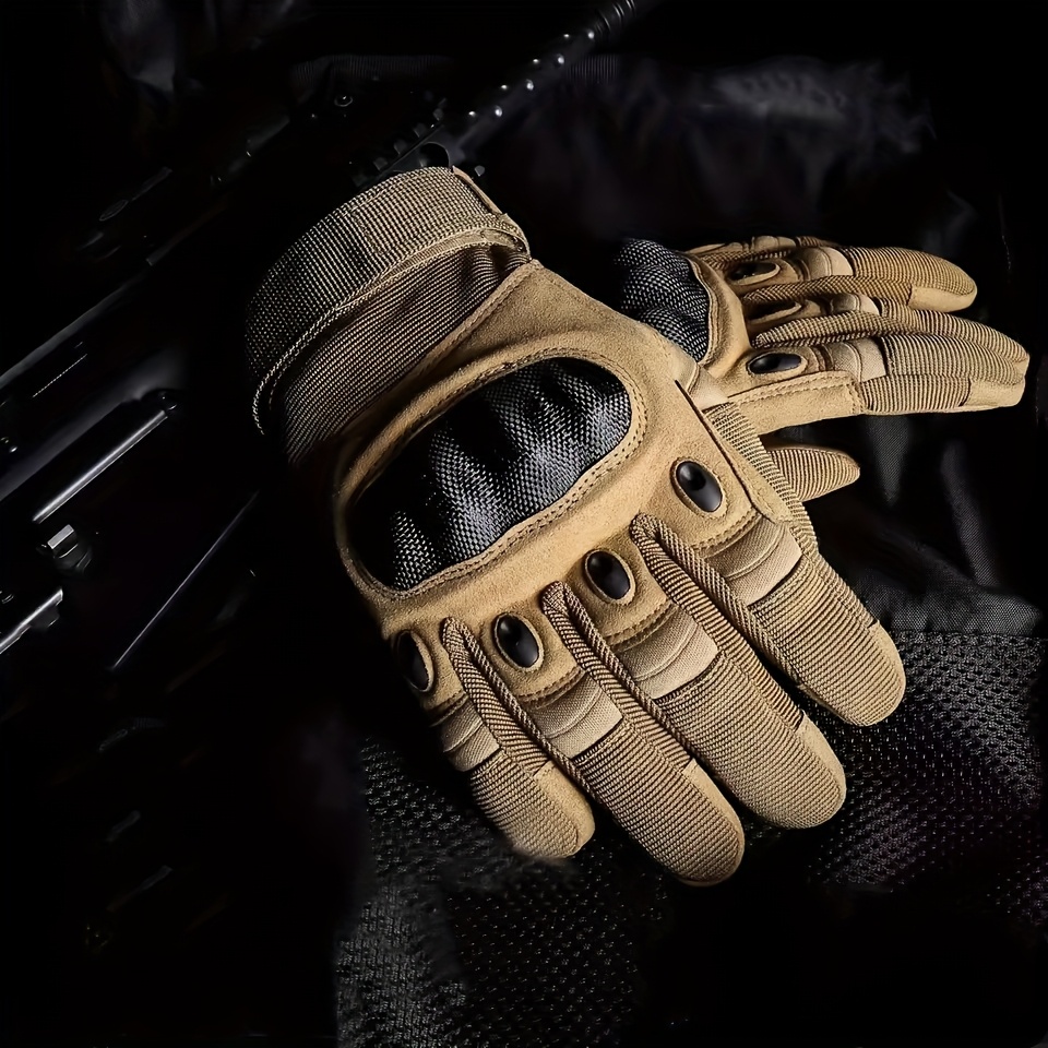 Neue Taktische Vollfingerhands – Outdoor Adventure Hunt Bewertung und Preis