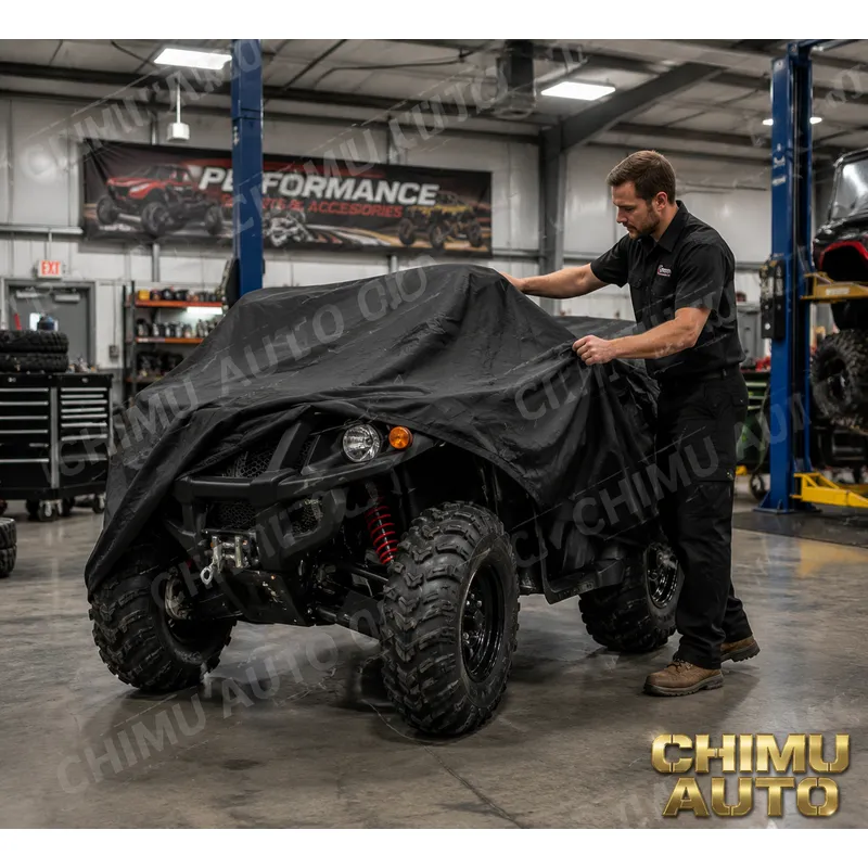【CHIMU AUTO】 Verstärkte Wasser – Outdoor Adventure Utv Bewertung und Preis