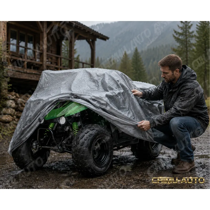 【CHIMU AUTO】 Verstärkte Wasser – Outdoor Adventure Utv Bewertung und Preis
