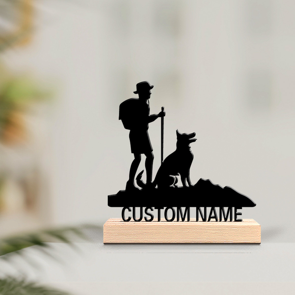 1 Stück Cartoon Personalisiert – Outdoor Adventure Festival Bewertung und Preis
