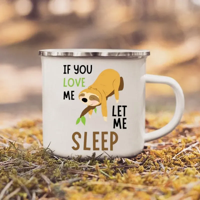 Kaffeetassen Take It Faultier- – Outdoor Adventure Festival Bewertung und Preis