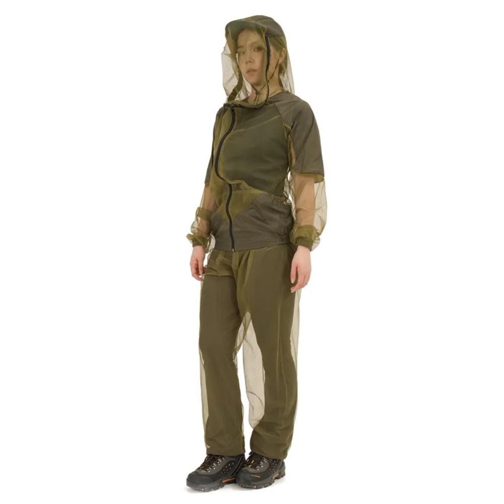 Outdoor-Camping Atmungsaktive  – Outdoor Adventures Clothing Bewertung und Preis