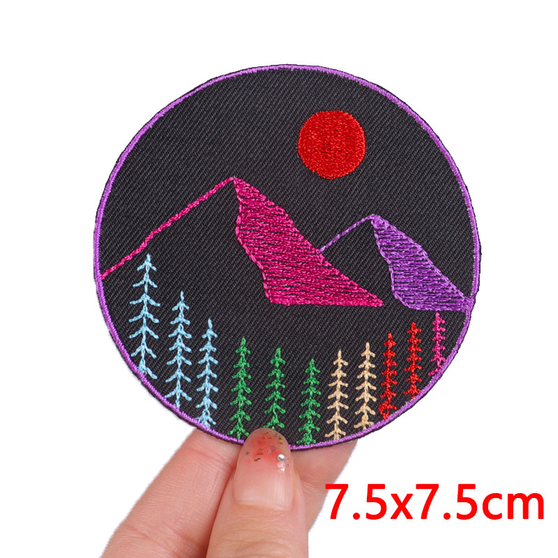 Outdoor-Reise Stick patches fü – Outdoor Adventures Clothing Bewertung und Preis